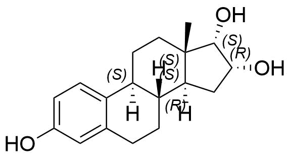 Estriol EP Impurity E